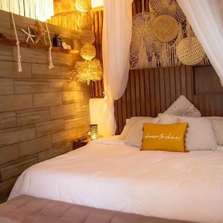 Aldea Ommi Hotel Progreso  Ngoại thất bức ảnh