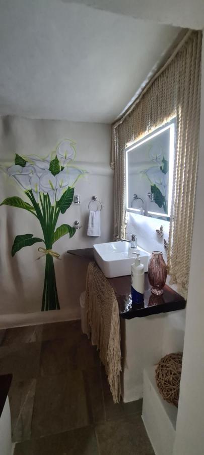 Aldea Ommi Hotel Progreso  Ngoại thất bức ảnh