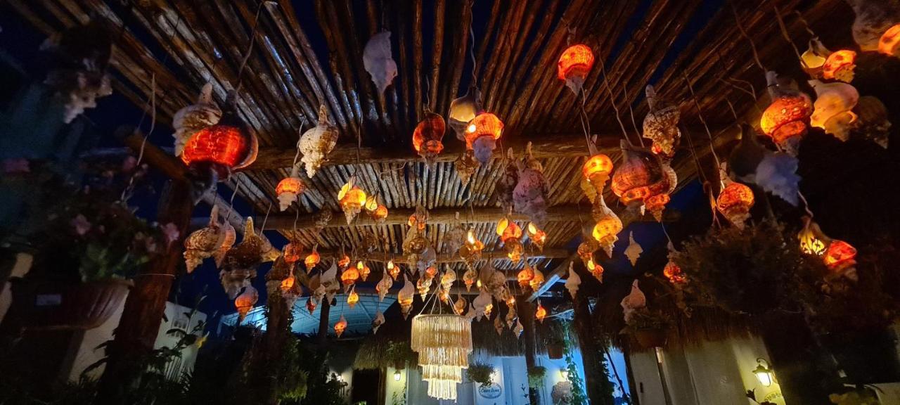 Aldea Ommi Hotel Progreso  Ngoại thất bức ảnh