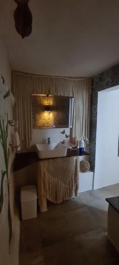Aldea Ommi Hotel Progreso  Ngoại thất bức ảnh