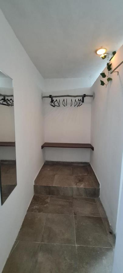 Aldea Ommi Hotel Progreso  Ngoại thất bức ảnh