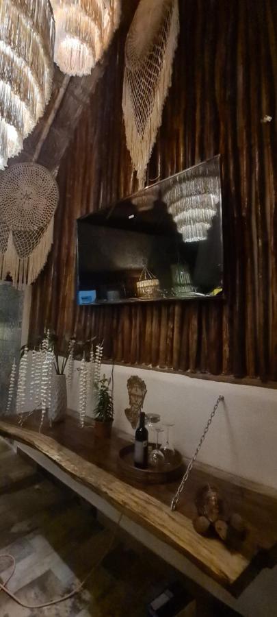 Aldea Ommi Hotel Progreso  Ngoại thất bức ảnh