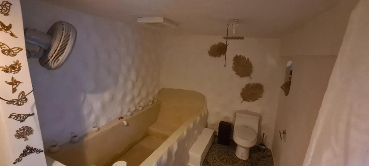 Aldea Ommi Hotel Progreso  Ngoại thất bức ảnh