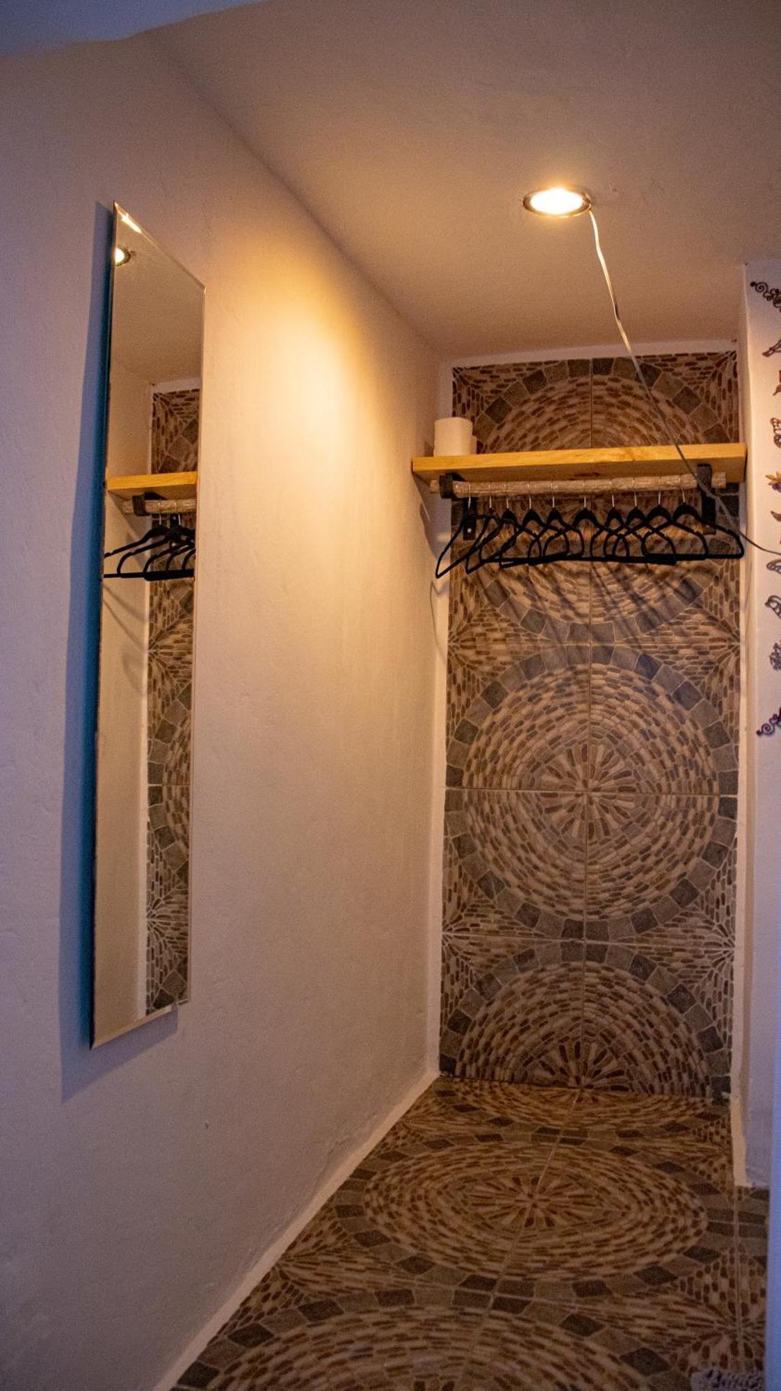 Aldea Ommi Hotel Progreso  Ngoại thất bức ảnh