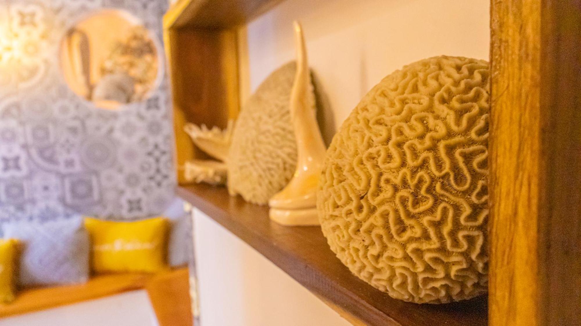 Aldea Ommi Hotel Progreso  Ngoại thất bức ảnh