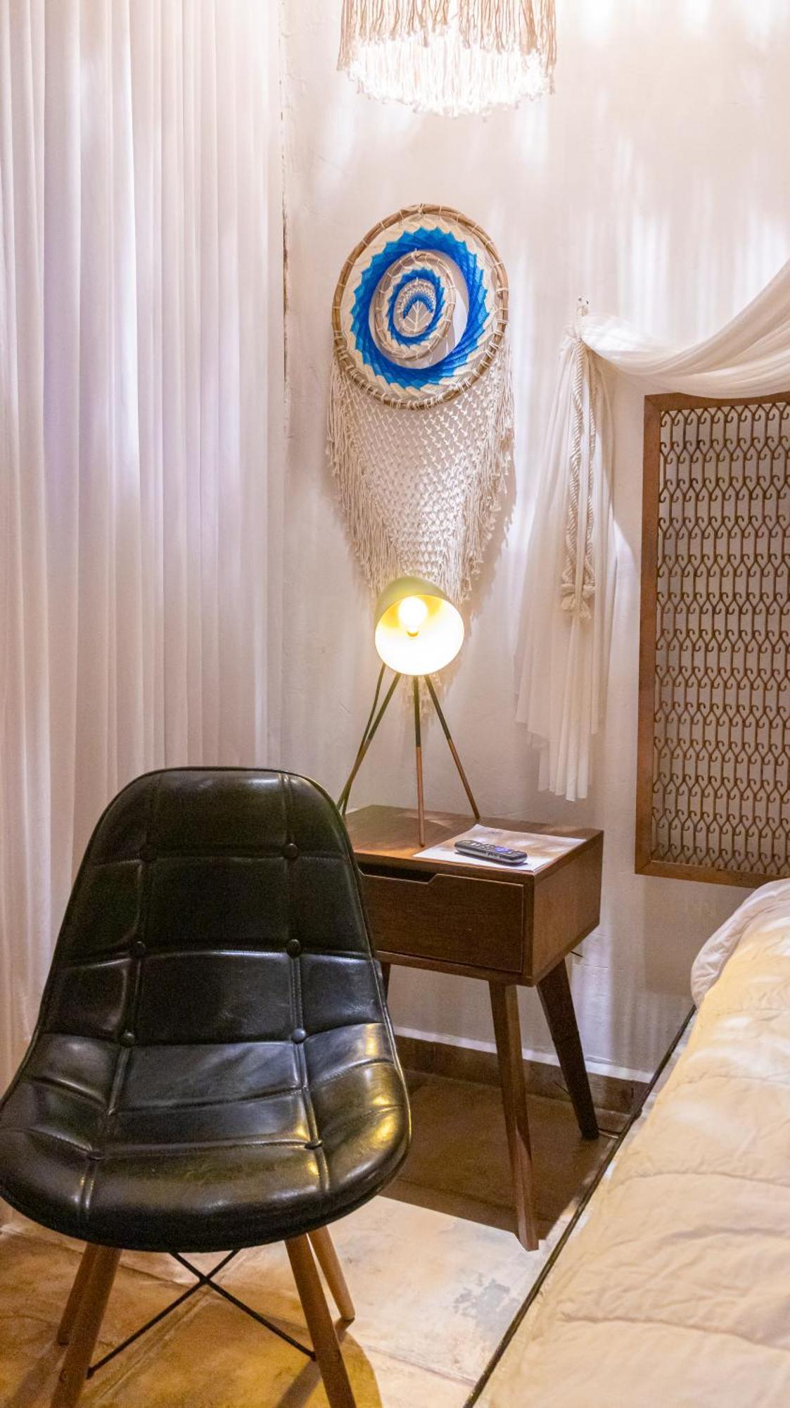 Aldea Ommi Hotel Progreso  Ngoại thất bức ảnh