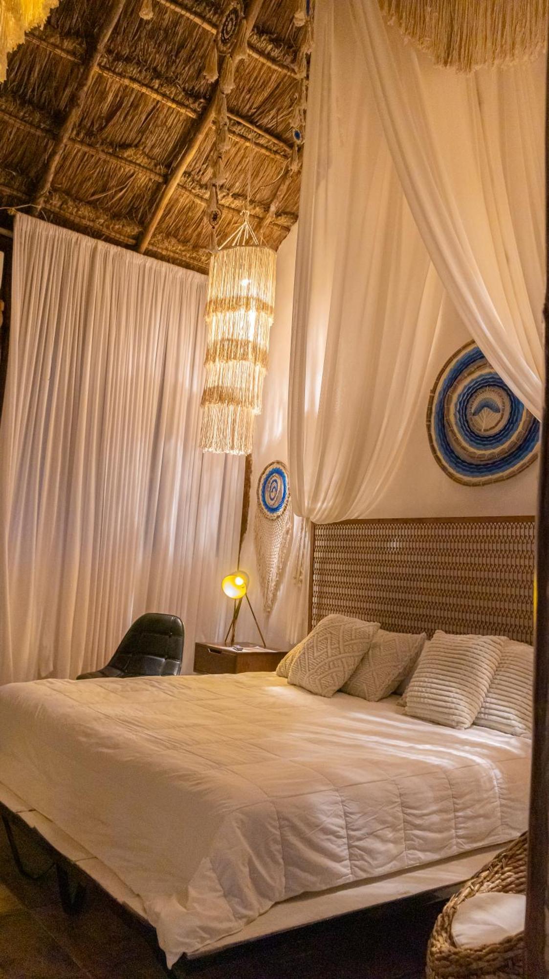 Aldea Ommi Hotel Progreso  Ngoại thất bức ảnh