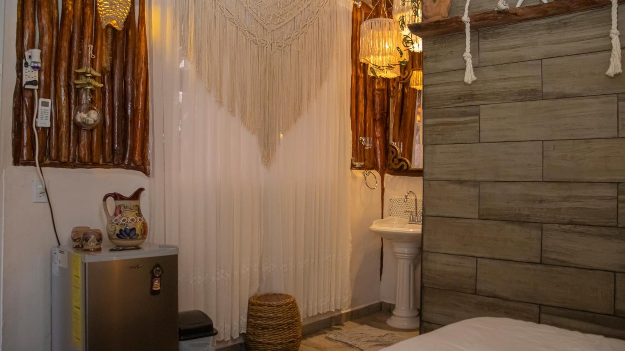 Aldea Ommi Hotel Progreso  Ngoại thất bức ảnh