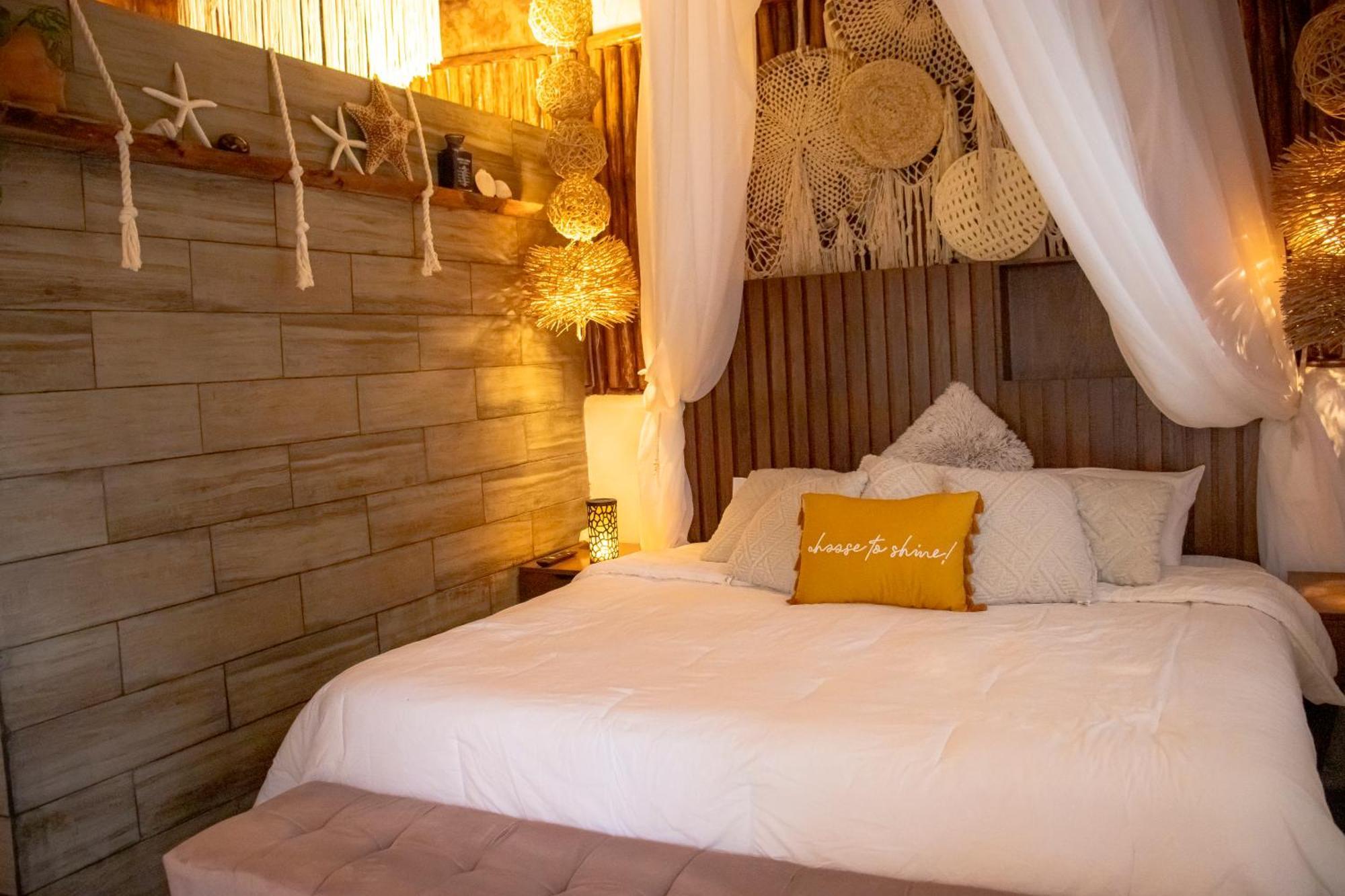 Aldea Ommi Hotel Progreso  Ngoại thất bức ảnh