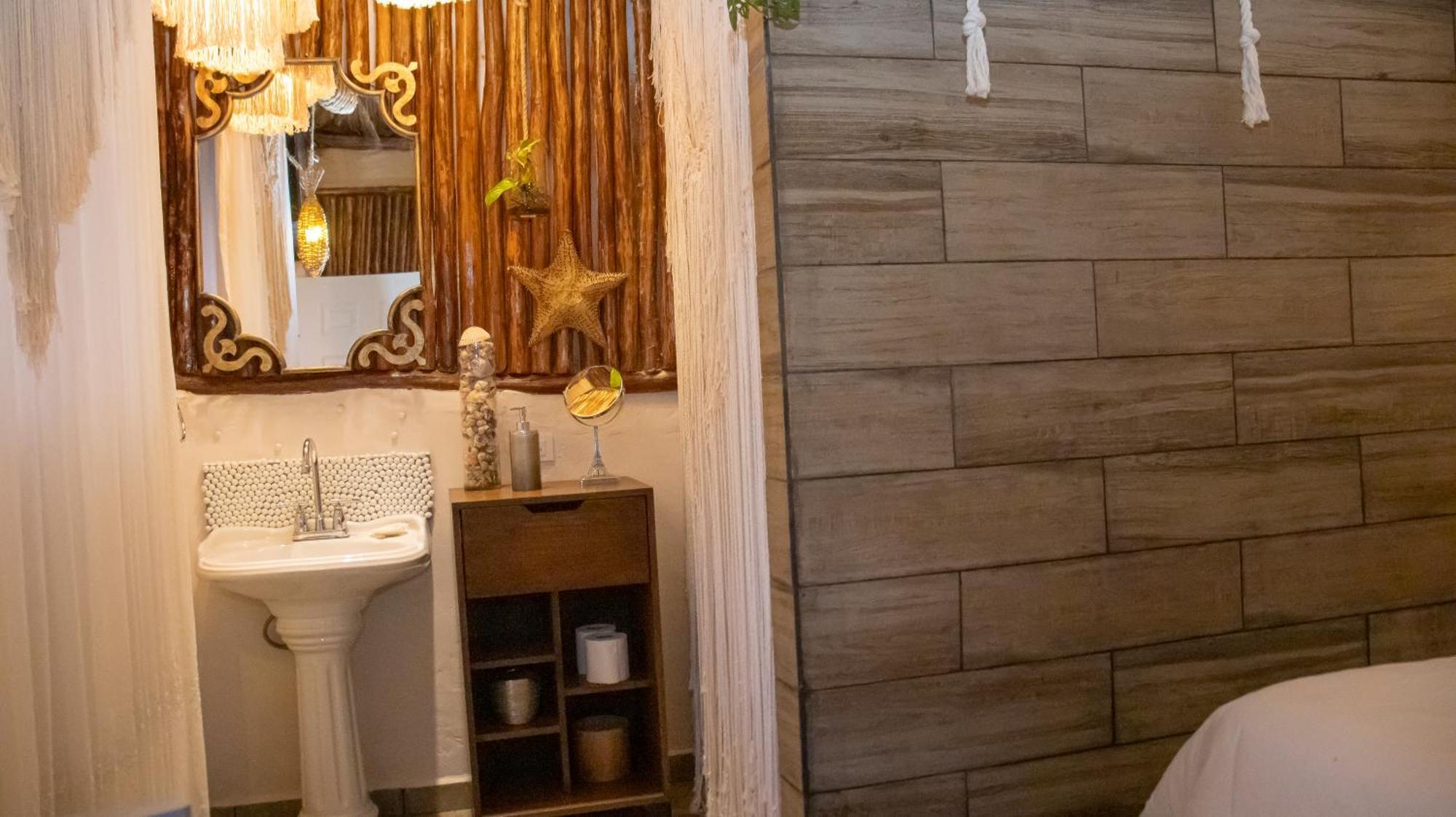 Aldea Ommi Hotel Progreso  Ngoại thất bức ảnh