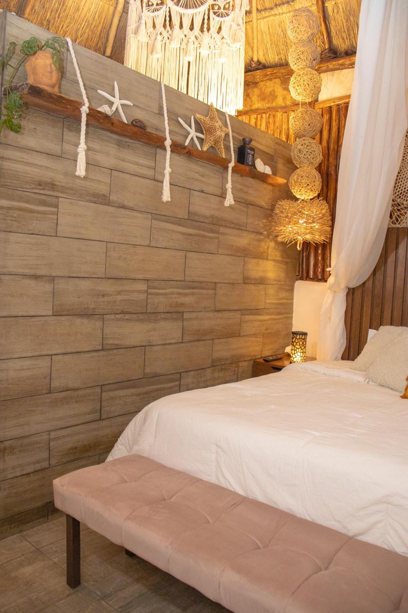 Aldea Ommi Hotel Progreso  Ngoại thất bức ảnh