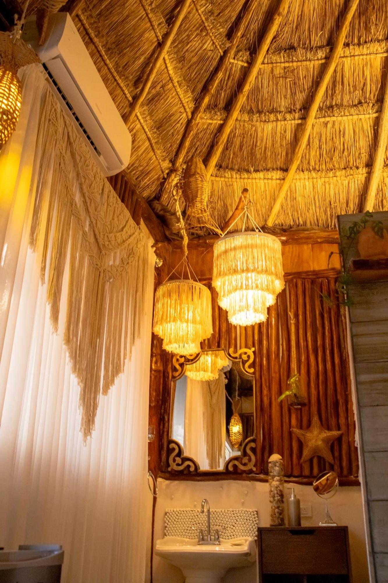 Aldea Ommi Hotel Progreso  Ngoại thất bức ảnh